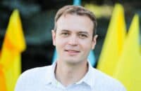 У Полтаві зареєстрували депутатом Вячеслава Тютюнника, який виїхав у 2022 році в США і не повернувся