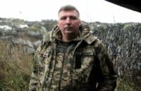 Пройшов бої за Піски й Бахмут: історія захисника з Полтавщини