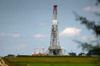На Полтавщині розігрують спецдозвіл на видобування нафти й газу за понад 20 мільйонів гривень