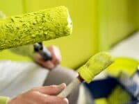 Нові тенденції на ринку лакофарбових матеріалів України: попит зростає, а споживачі обирають екологічність