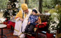 У Полтаві запрацює будинок Святого Миколая: коли відкриття