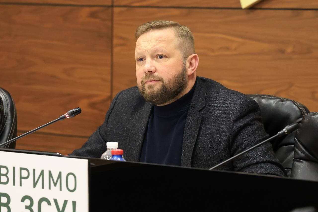 Володимир Когут