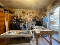 Відродження традицій Різдва: полтавців запрошують на першу Ходу звіздарів