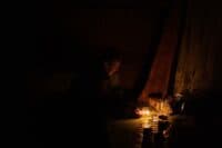 14-годинні відключення світла очікують на Полтавщину 19 грудня