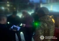 Інвалідність за 6 тисяч доларів: у Полтаві викрили нову корупційну схему (ФОТО)