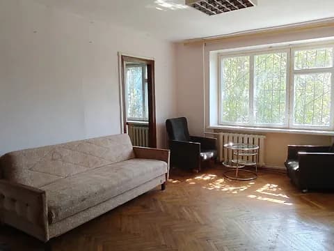Квартира, яку здавали в оренду у Полтаві
