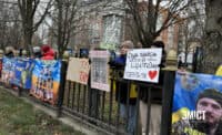 Полтавці вийдуть на акцію на підтримку полонених і зниклих воїнів