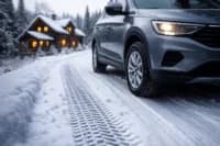 Зимові шини 195/65 R15: як обрати надійний комплект для міської зими