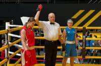 Спортсмени з Полтави здобули «срібло» чемпіонату Європи з боксу