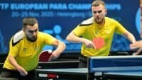 Семеро спортсменів та тренерів з Полтавщини отримають президентські стипендії