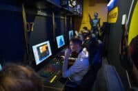 Команди з Полтавщини беруть участь у турнірі з Counter-Strike 2