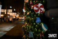 Як у Полтаві вимикатимуть світло: графіки на 20 грудня