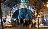 У Полтаві переглянули список споживачів, яким заборонено вимикати світло