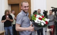 Депутат Полтавської районної ради склав мандат