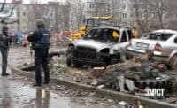 Міжнародний кримінальний суд зможе оголосити підозри винним в обстрілі Полтави росіянам