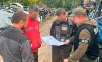 23 обшуки, вилучений мільйон гривень і чорнові записи: провели масові слідчі дії у полтавських медиків