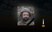 Випускник військового ліцею на Полтавщині загинув на фронті