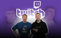 Twitch по-полтавськи. Як стрімери розвивають український контент