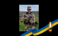Уродженець РФ, який воював за Україну: до села під Полтавою на щиті повертається Олег Агєєв