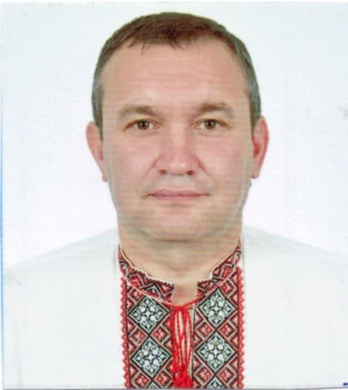 Мер Пирятина Андрій Сімонов достроково пішов з посади