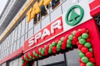  «Зимову тисячу» можна витратити у мережі магазинів SPAR у Полтаві 