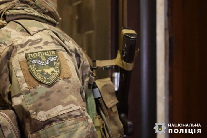 Хабар за фейкову відстрочку – схема, яку розслідують у Полтаві