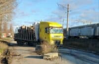 У Полтаві запланували ремонт аварійного колектора: до 26 лютого перекриють рух на перехресті вулиць Решетилівської та Петра Дорошенка