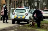 Конфлікт на вулиці Сковороди: що відомо про ситуацію з ветераном у Полтаві