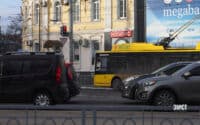 Більше половини тролейбусів – під заміну. Про реальний стан полтавського електротранспорту
