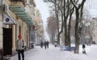 З бюджету Полтави понад 12 мільйонів гривень спрямували бізнесам