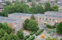 Укриття полтавської школи планують відремонтувати за 8 мільйонів гривень 