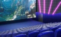 Оголосили дату відкриття нового кінотеатру в Полтаві
