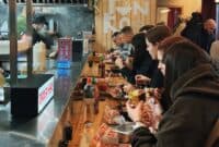 Перша раменна Полтави: чому доводиться працювати через день