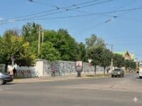 У Полтаві збирають підписи для створення «Стіни надії»