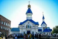 Землю під новий храм ПЦУ на Браїлках планують віддати у постійне користування
