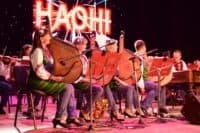Квитки на концерт NAONI Orchestra у Полтаві розігрують за донат