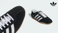 Кеди adidas – те, що завжди у тренді!