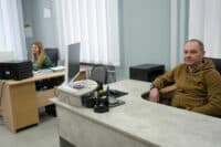На Полтавщині відкрили центр підтримки ветеранів: які послуги доступні