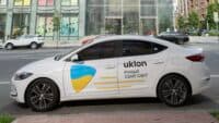 Сервіс таксі Uklon цілодобово працюватиме у Полтаві