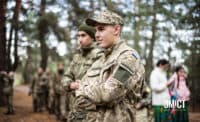 Для молоді Полтавщини затверджують нову програму військово-патріотичного виховання на 2026-2028 роки