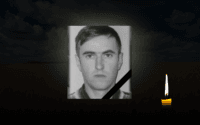 На Херсонському напрямку поліг захисник з Полтавщини