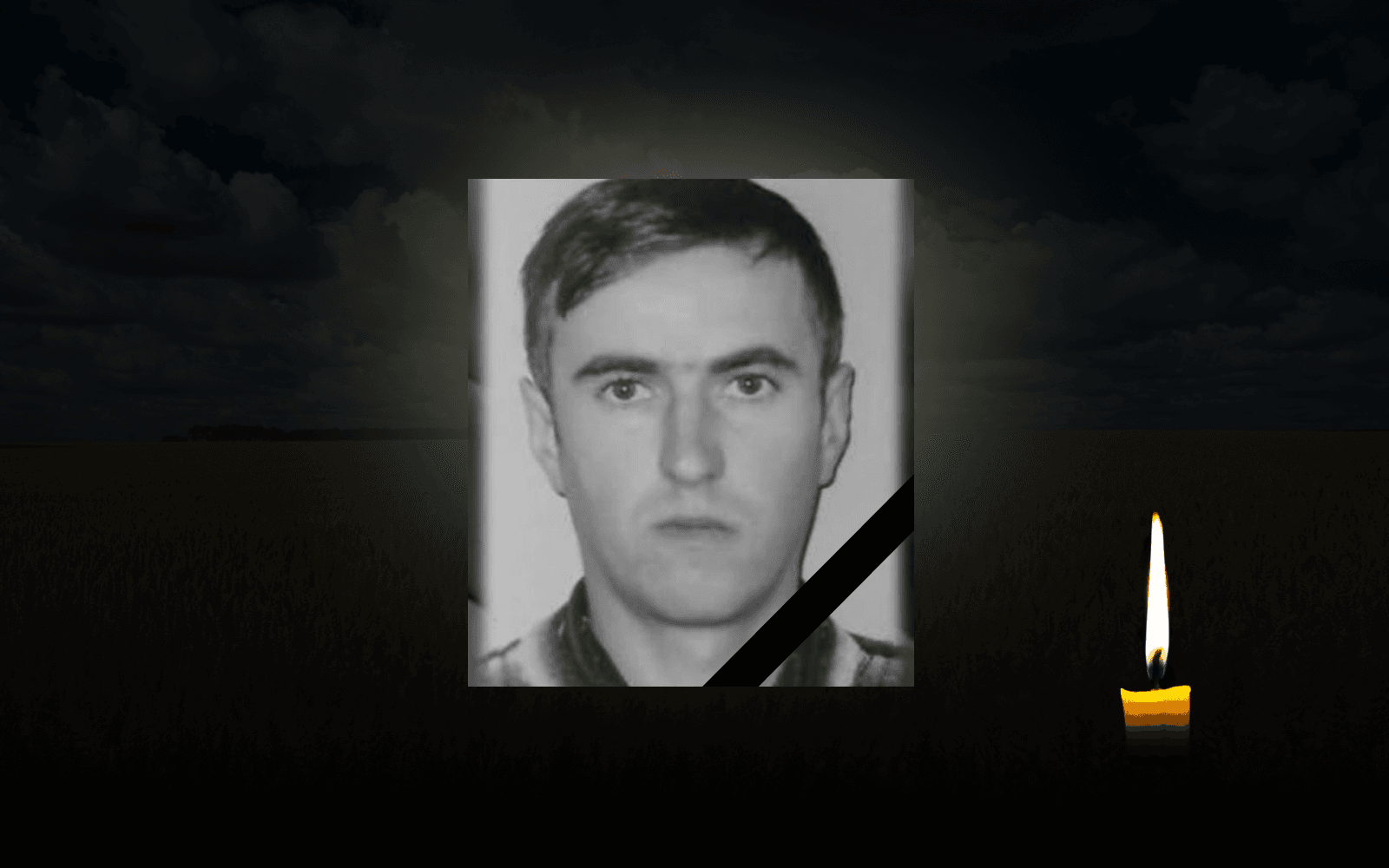 На Херсонському напрямку поліг захисник з Полтавщини