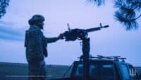 Дронові загрози для Полтавського району: чому лунає сирена 30 січня