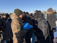 З полеглим унаслідок удару FPV-дрона воїном попрощалися на Полтавщині (ФОТО)