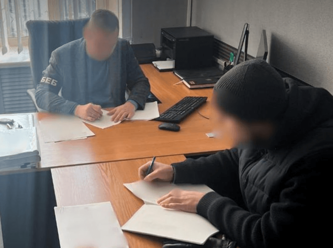 Полтавські чиновники «заробили» більше 2 мільйонів гривень на переплатах за дрони