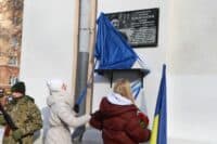 Врятував 40 побратимів ціною власного життя: у Полтаві вшанували пам’ять про Героя України 