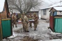 Полтавщина в скорботі: на щиті зустріли полеглого Миколу Ковшика