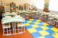 Через негоду школи в Кременчуці перевели в онлайн-формат