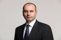 Перший доларовий мільйонер з БЕБ звільнився з керівної посади в Полтаві