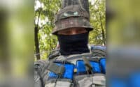 Пройшов бої під Авдіївкою та Курщиною: як воює полтавський захисник